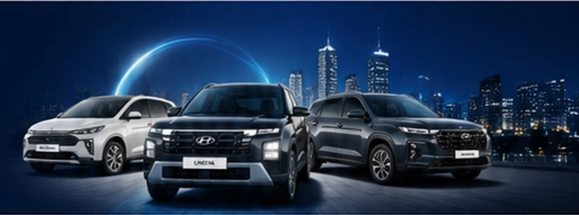 Promo Hyundai Cibubur