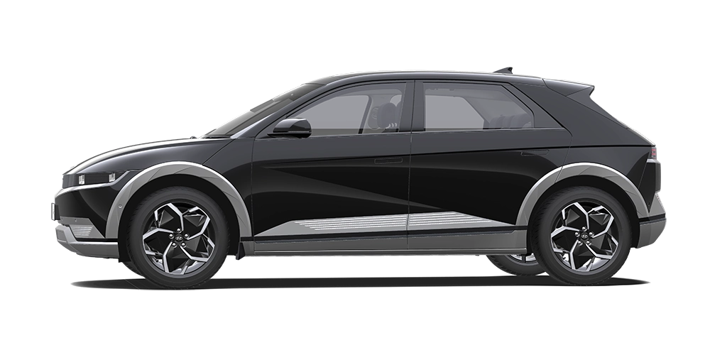 Midnight Black Pearl