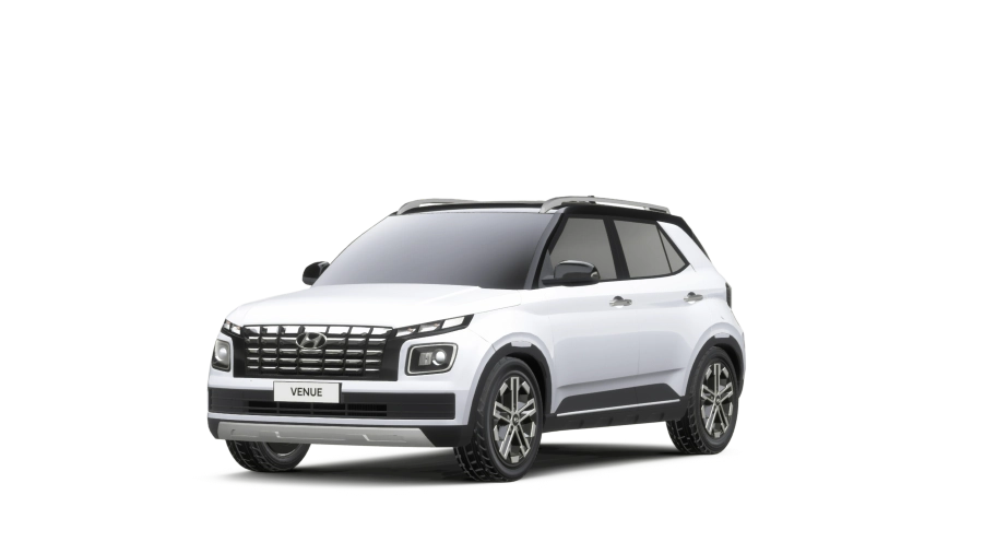 Fiery Red Pearl with Black Roof