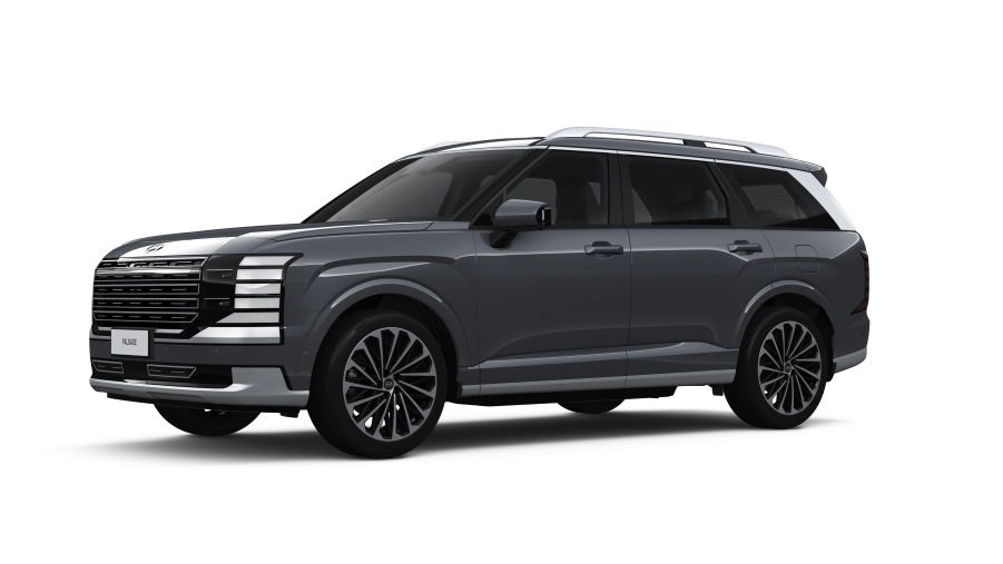 Ecotronic Gray Pearl