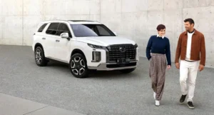 review hyundai palisade