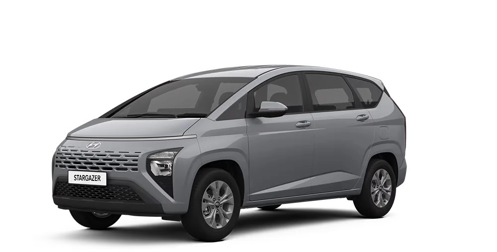 Magnetic Silver Metallic