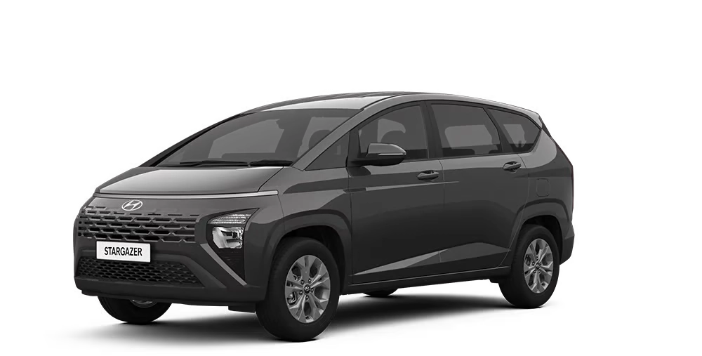 Midnight Black Pearl