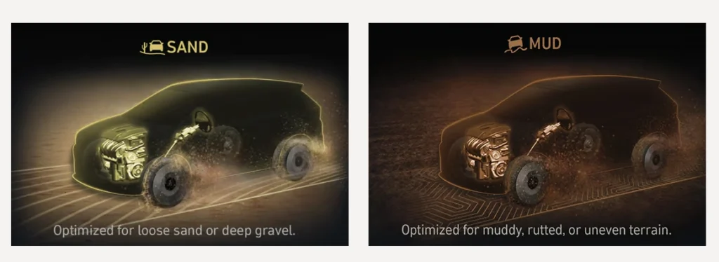 mesin hyundai palisade