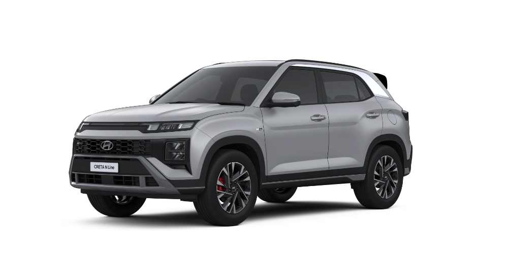 Magnetic Silver Matte