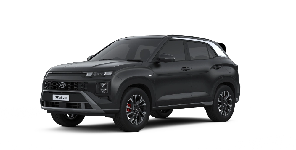 Midnight Black Matte