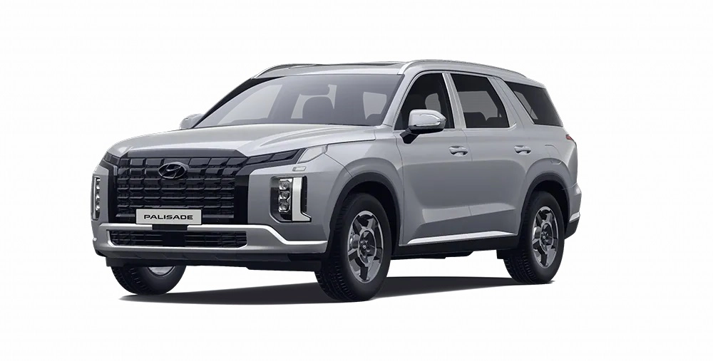 Shimmering Silver Metallic