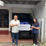 testimoni pembelian mobil pak iwan pondok kelapa