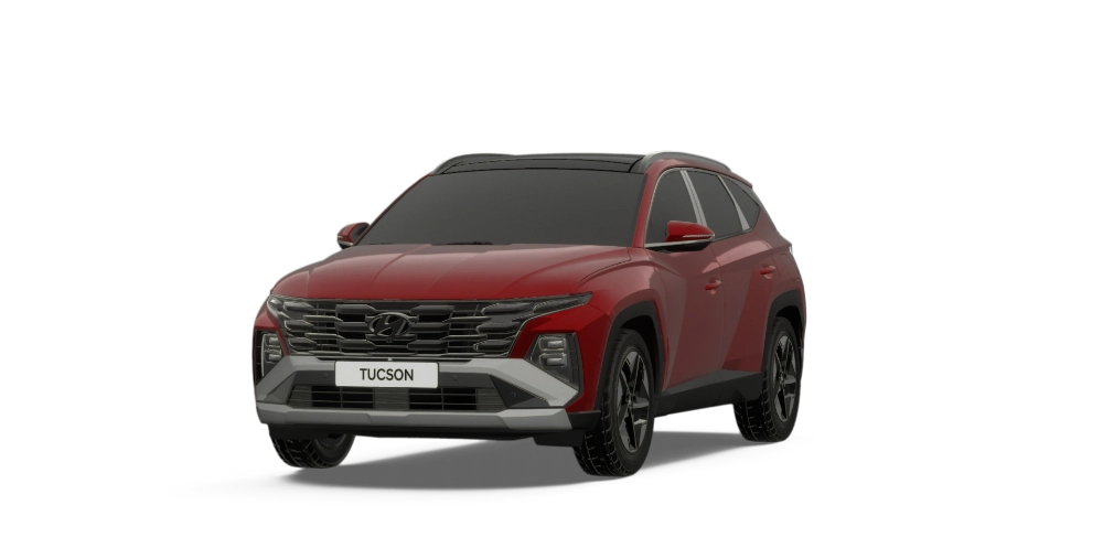 Ultimate Red Metallic