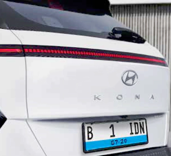 desain Kona