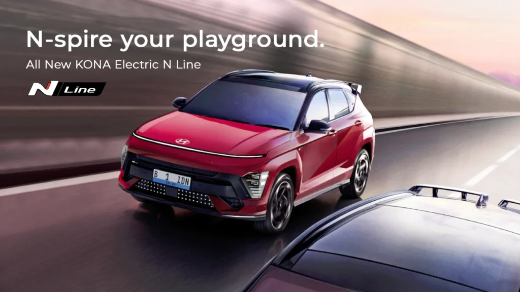 hyundai kona elektrik