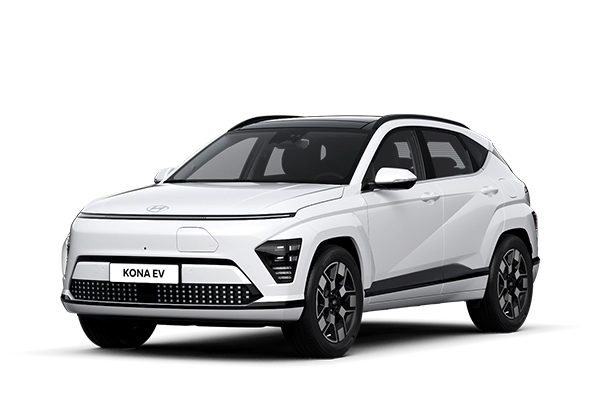 Kona EV