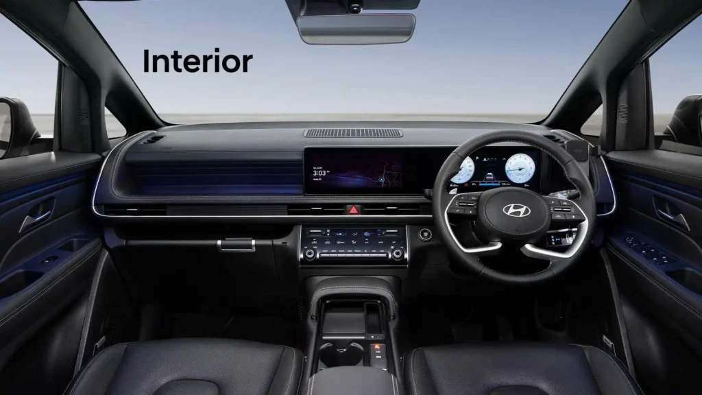 Hyundai Stargazer Cartenz