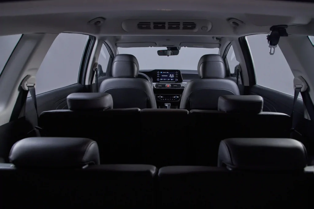 interior stargazer cartenz