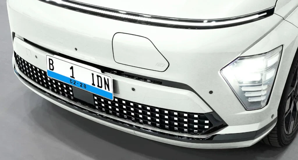 all new kona ev 2