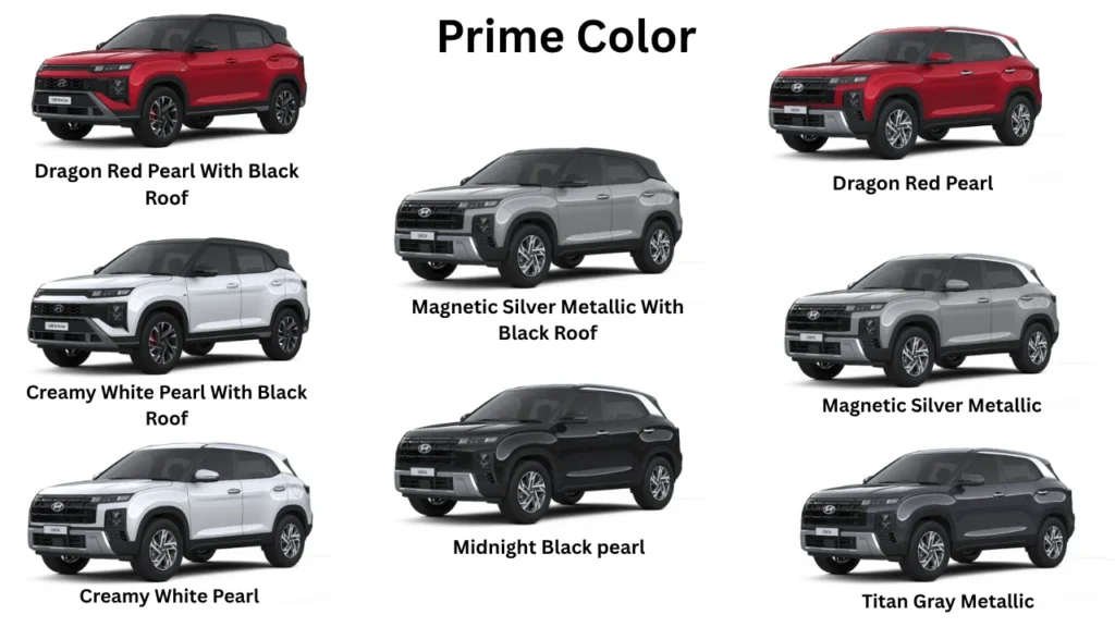 prime Color