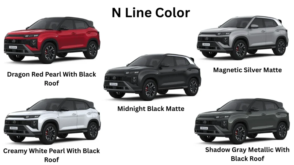 Color N Line