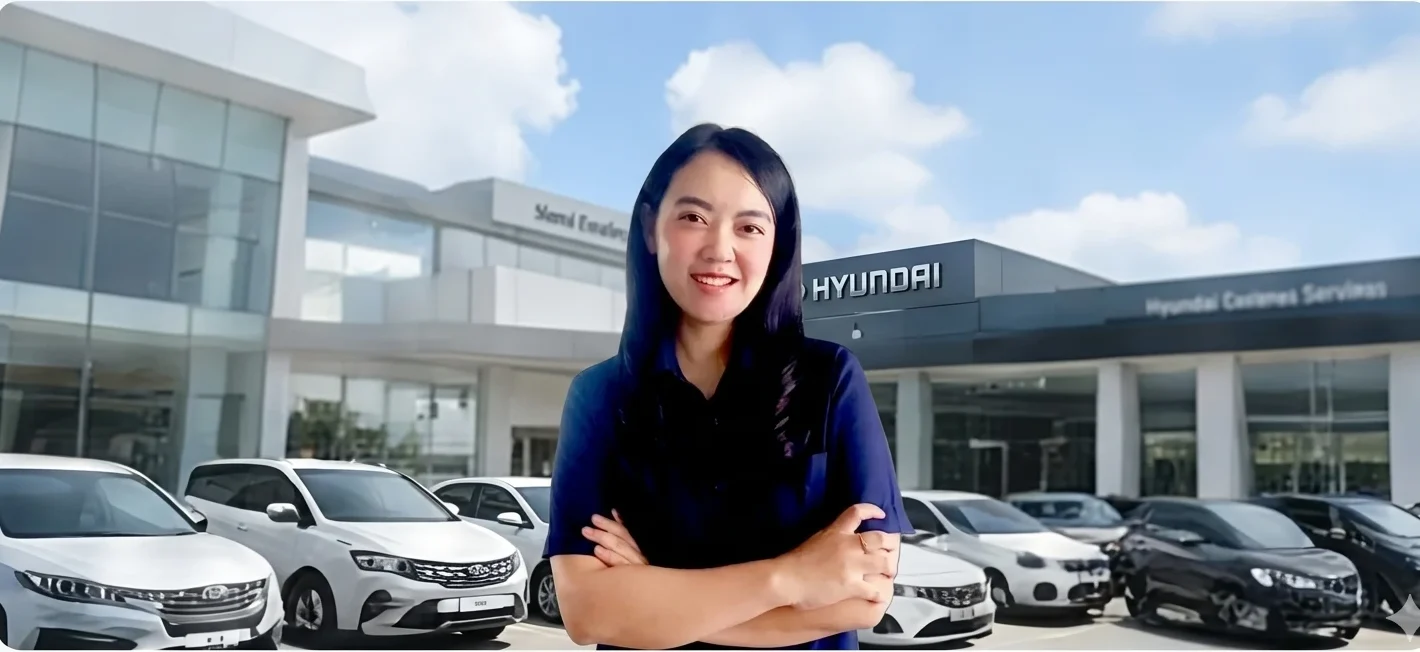 hyundai cibubur