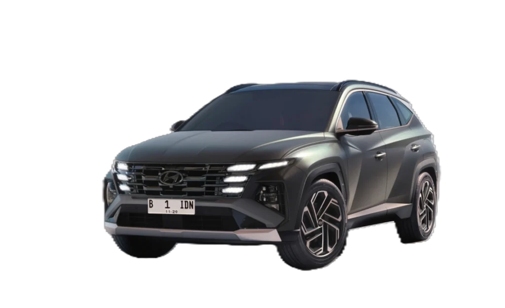 hyundai tucson hero