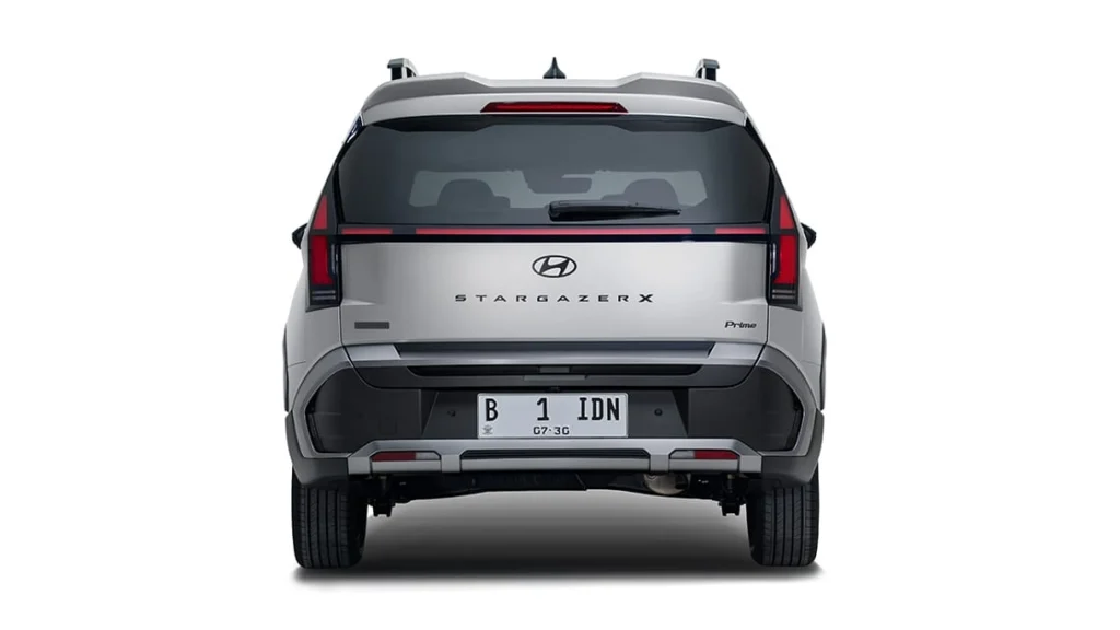 hyundai stargazer cartenz x