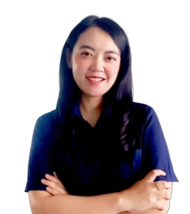 Silvy - Sales Consultant Hyundai Cibubur
