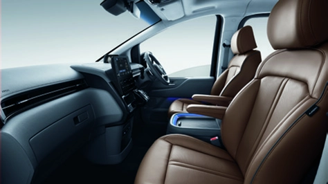 interior two tune